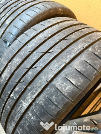 Două seturi de anvelope!!! 