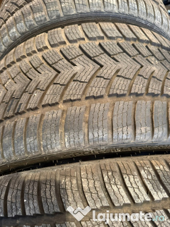 Două seturi de anvelope!!! 