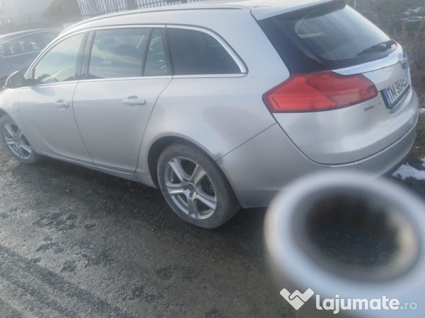 Opel Insignia 2.0 tddi