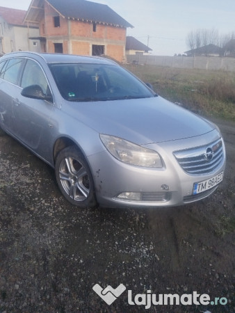 Opel Insignia 2.0 tddi
