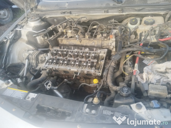 Opel Insignia 2.0 tddi