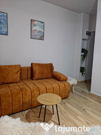 Închiriere cabinet Bucureşti Piața Alba Iulia (ultracentral)