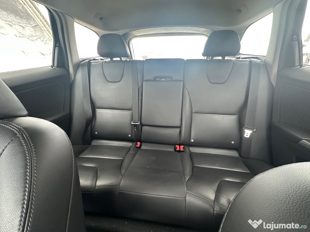 Volvo xc 60 stare impecabilă