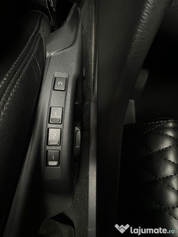 Volvo xc 60 stare impecabilă