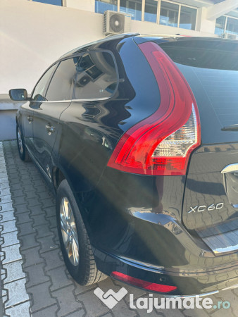 Volvo xc 60 stare impecabilă