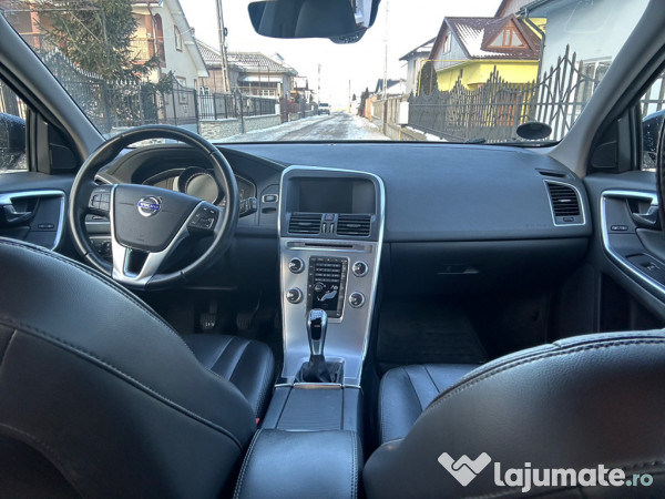 Volvo xc 60 stare impecabilă