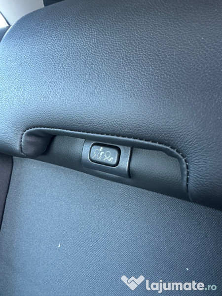 Volvo xc 60 stare impecabilă