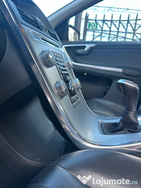 Volvo xc 60 stare impecabilă