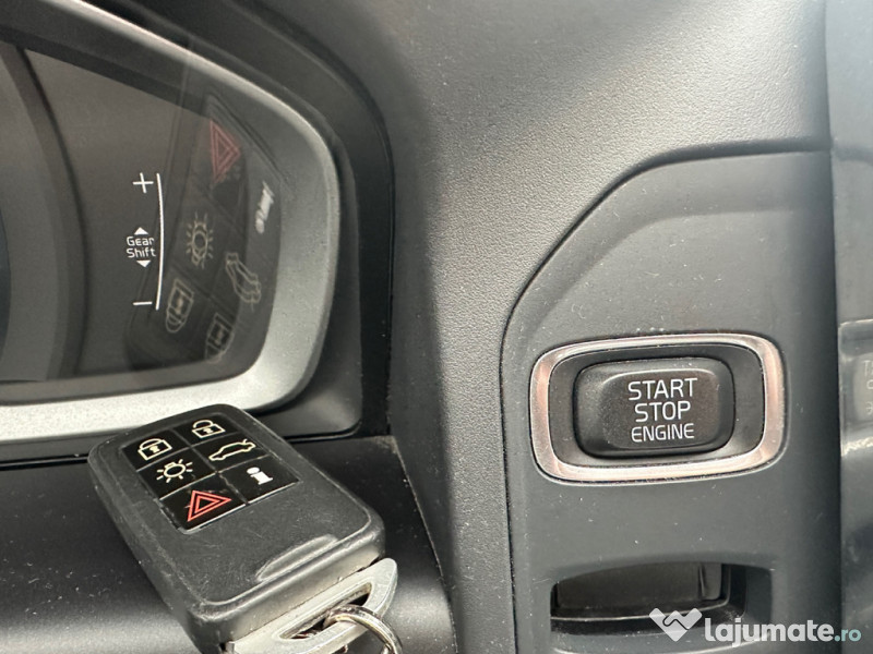 Volvo xc 60 stare impecabilă