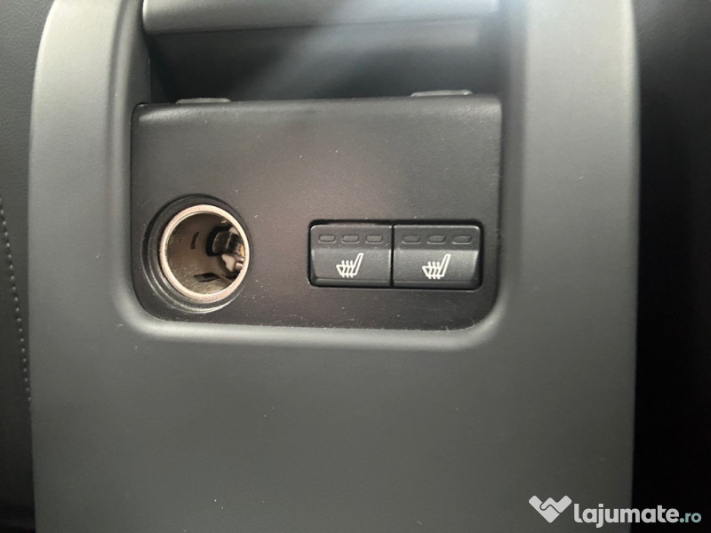 Volvo xc 60 stare impecabilă