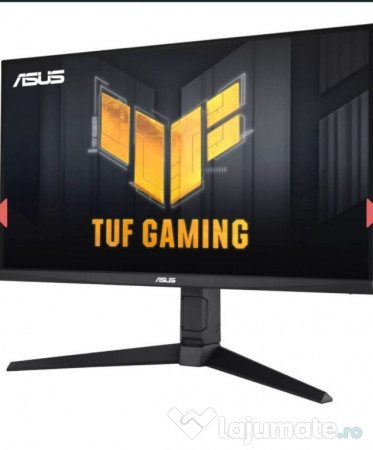 Monitor ASUS Gaming TUF VG27AQL3A 27 inch 