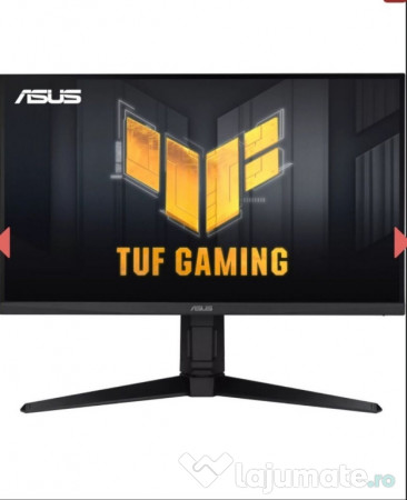 Monitor ASUS Gaming TUF VG27AQL3A 27 inch 