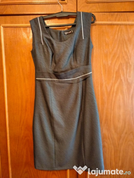 Deux pieces, rochie și bleiser