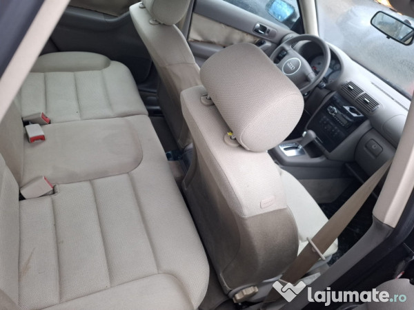 Audi a3 1.6i an 2003 automat garantie 