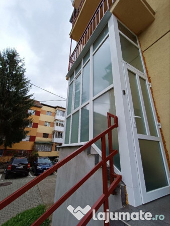 Apartament Zona Tolstoi 3 Camere