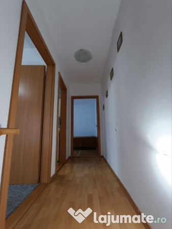 Apartament Zona Tolstoi 3 Camere