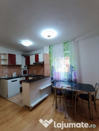 Apartament Zona Tolstoi 3 Camere