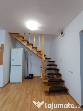 Apartament Zona Tolstoi 3 Camere