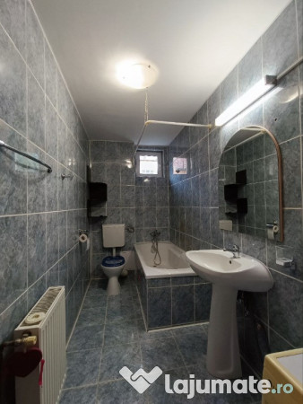 Apartament Zona Tolstoi 3 Camere