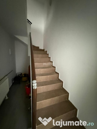 Casă 4C Valea Lupului-Iași 