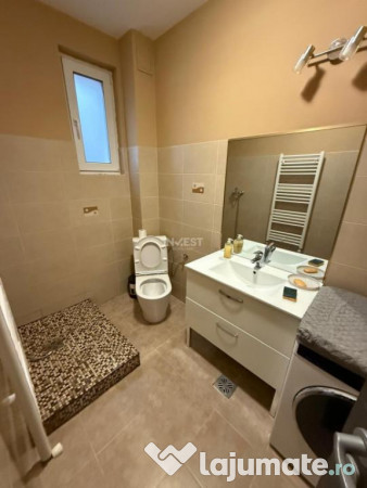 Casă 4C Valea Lupului-Iași 