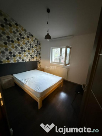 Casă 4C Valea Lupului-Iași 