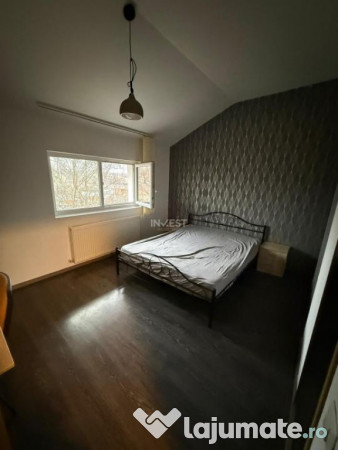 Casă 4C Valea Lupului-Iași 