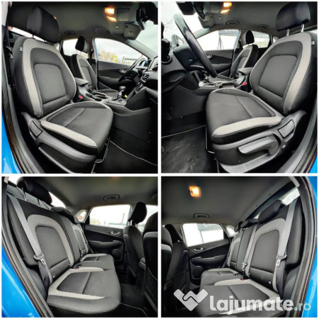 Hyundai Kona 1,6 CDRI