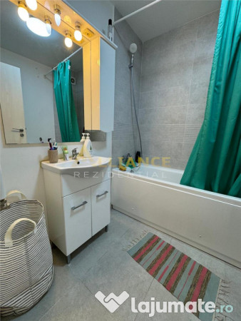 Metrou Berceni 10 min Ap 2 Camere parcare 