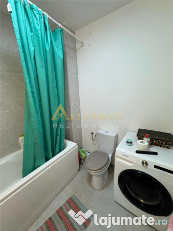 Metrou Berceni 10 min Ap 2 Camere parcare 