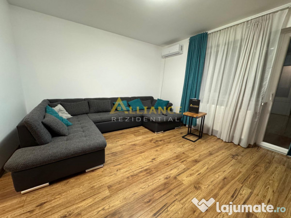 Metrou Berceni 10 min Ap 2 Camere parcare 