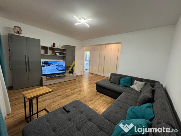 Metrou Berceni 10 min Ap 2 Camere parcare 