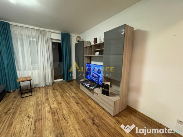 Metrou Berceni 10 min Ap 2 Camere parcare 