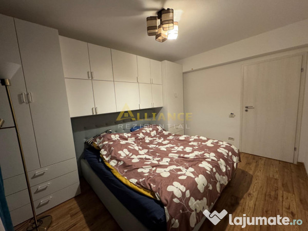 Metrou Berceni 10 min Ap 2 Camere parcare 