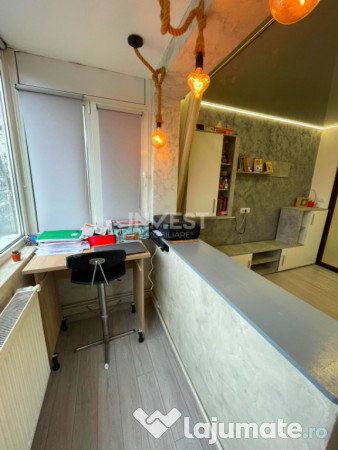 Apartament 2 camere decomandat-Tatarasi-Flux-bloc fara risc