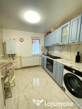 Apartament 2 camere decomandat-Tatarasi-Flux-bloc fara risc