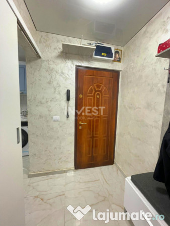Apartament 2 camere decomandat-Tatarasi-Flux-bloc fara risc