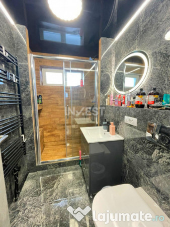 Apartament 2 camere decomandat-Tatarasi-Flux-bloc fara risc