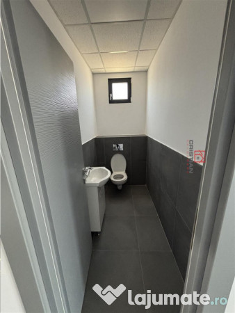 Depozit/hala/spatiu industrial Chiajna - Chitila - Rudeni 