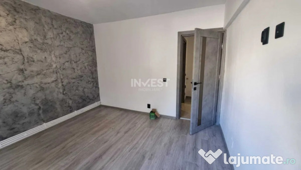 Apartament 2 camere decomandat | 56 mp | Recent renovat | Pi 