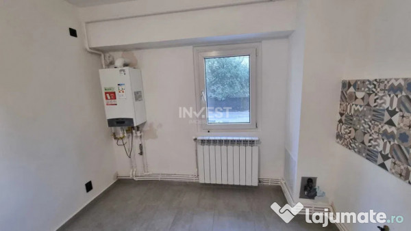 Apartament 2 camere decomandat | 56 mp | Recent renovat | Pi 