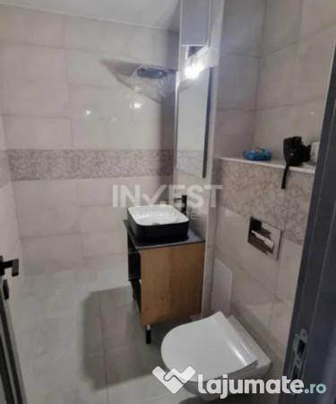 Apartament 2 camere decomandat | 56 mp | Recent renovat | Pi 