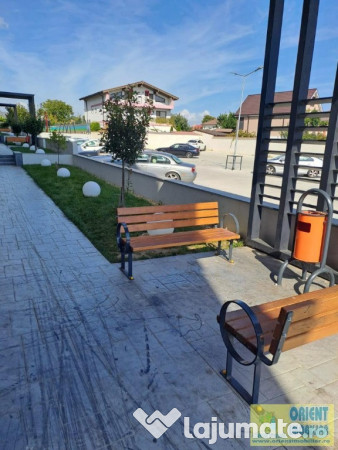 Tomis Plus, garsoniera, parter, gaze, mobilata, inchirieri Constanta, 