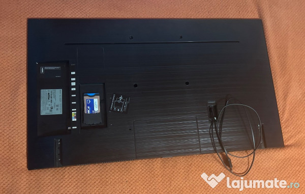 Piese TV Samsung smart 4k, 43 inch 