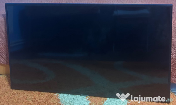 Piese TV Samsung smart 4k, 43 inch 