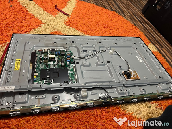 Piese TV Samsung smart 4k, 43 inch 