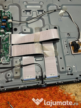 Piese TV Samsung smart 4k, 43 inch 