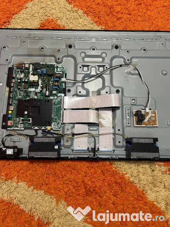 Piese TV Samsung smart 4k, 43 inch 