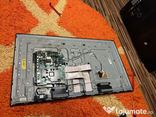 Piese TV Samsung smart 4k, 43 inch 