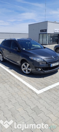 Renault Megane 3 1.5 DCI /2013